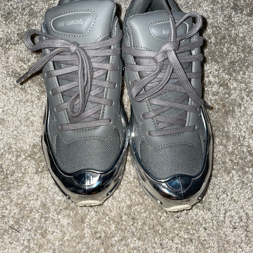 RAF Simmons x adidas
